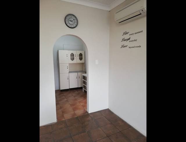 2 BEDROOM SEMI DETACHED RENTED IN CAMBRIDGE WEST